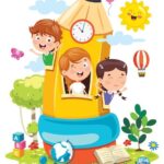 Joaca – cheia invatarii si a dezvoltarii copiilor